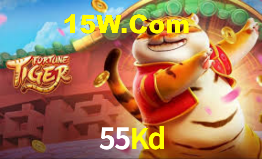 Apostas com odds competitivas na 55Kd