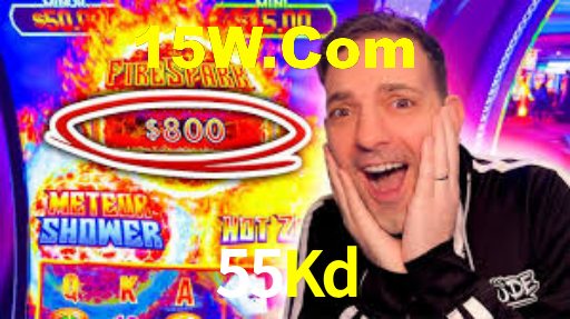 55Kd Bet