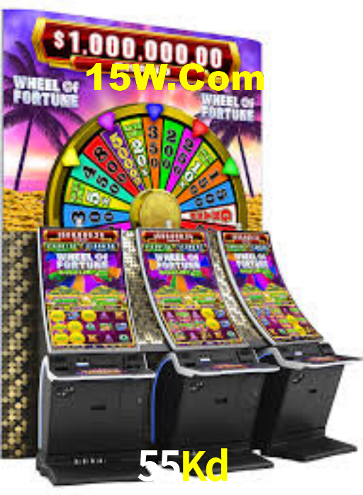 Sinta a adrenalina dos jogos de cassino com 55Kd