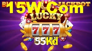 Welcome Bonus 55Kd