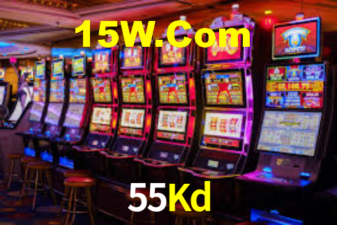 55Kd Vip