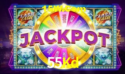 Casino Ao Vivo 55Kd