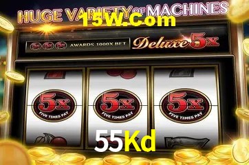 Provedores de Jogos 55Kd