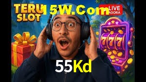 Welcome Bonus 55Kd