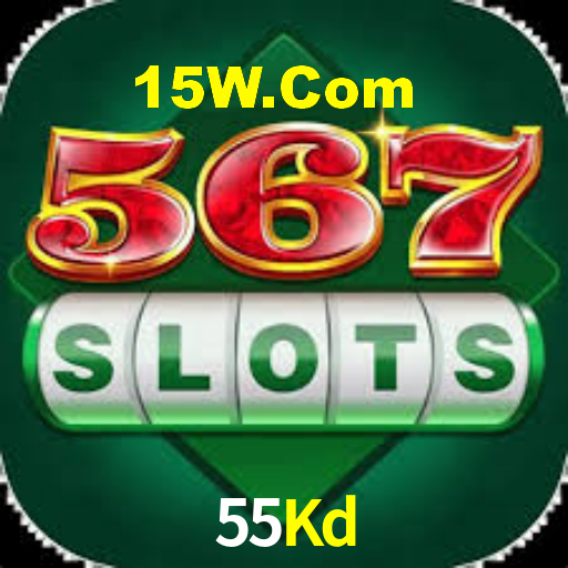 55Kd: A Experiência de Casino com Jogos de Mesa ao Vivo