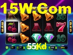 55Kd Vip