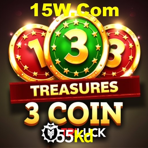 A Revolução dos Aplicativos de Jogos no 55Kd