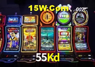 Experiência VIP 55Kd