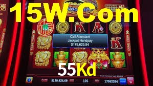 55Kd App Interface