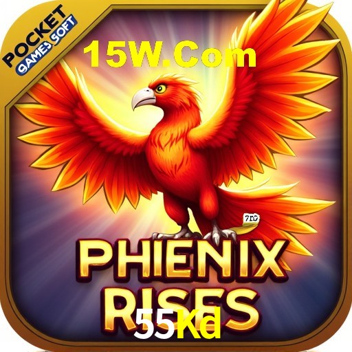 Interface do App 55Kd