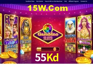Estatísticas do Jogo 55Kd