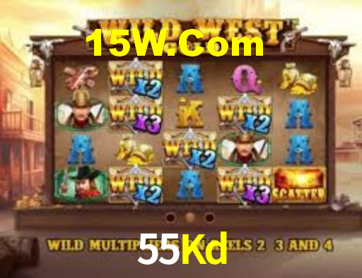 55Kd Vip