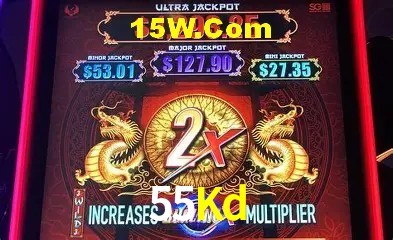 Diretório de Jogos 55Kd
