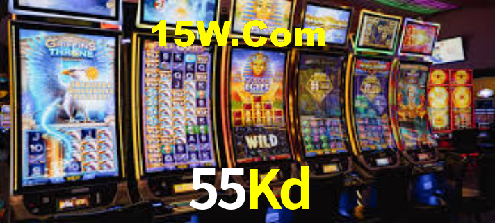 APP rápido e leve da 55Kd