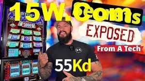 Exclusive Games 55Kd