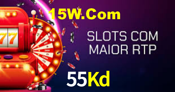 55Kd Bet