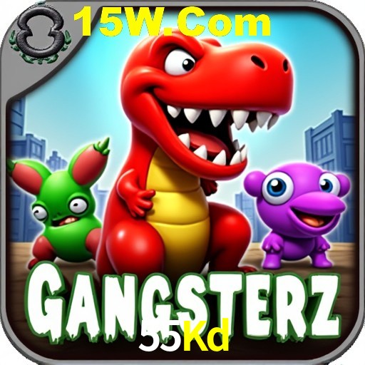 Slot Games 55Kd