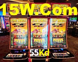 VIP Casino 55Kd